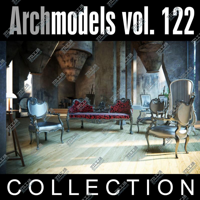 images/goods_img/20210319/Archmodels vol. 122/1.jpg